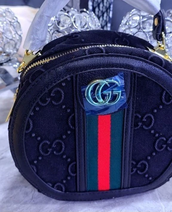 Gucci Velvet Exterior Bags & Handbags for Women for sale | eBay