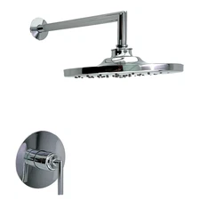 Moen Arris M-CORE 3-Series Chrome 1H Rain Shower Only Trim 💲 UTS32002EP