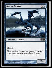 Fifth Edition Azure Drake