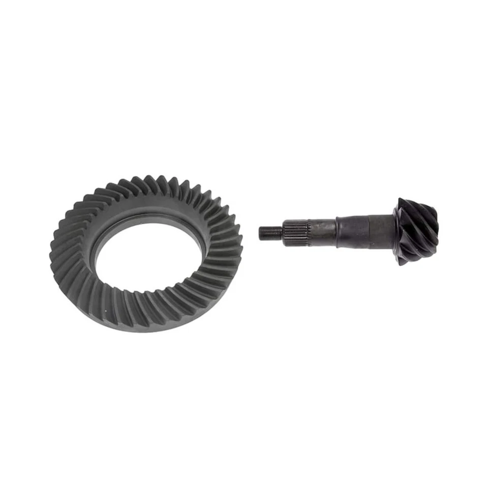 For Mazda B3000/B4000 1994-1999 Differential Ring and Pinion Gear Set 4.56 Ratio Foto 2 de 4