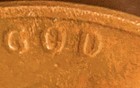 1970-S Double Die obverse — photo 3