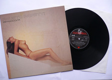 "MINT" FAUSTO PAPETTI ‎– 28ª RACCOLTA - VINYL, LP, STEREO - GER 1979 - HANSA INT