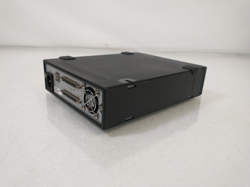 SONY SDX-D1100 External AIT-5 SCSI Tape Drive - Tested To Power On - Picture 6 of 7