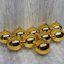 Gold Seasonal Ornaments for sale