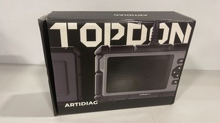 Topdon Artidiag500