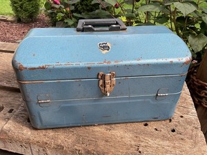 25+ My Buddy Tackle Box Vintage for sale | Updated Oct 2026