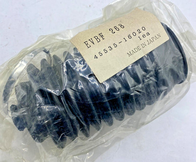 EVERGARD EGK9321 PINION BELLOW KIT EVERGARD EGK9322 BK1028 (FBP109) EVBF 268 