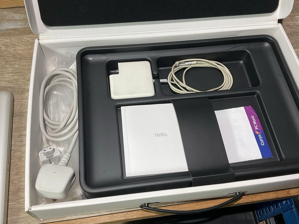 Apple MacBook Pro 15.4” A1286 Laptop (Operating System needs installing) - Image 3 of 4