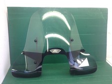 PIAGGIO BEVERLY SPORT TOURING 350 PARABREZZA PARAVENTO - MARCA KAPPA 2011 2014