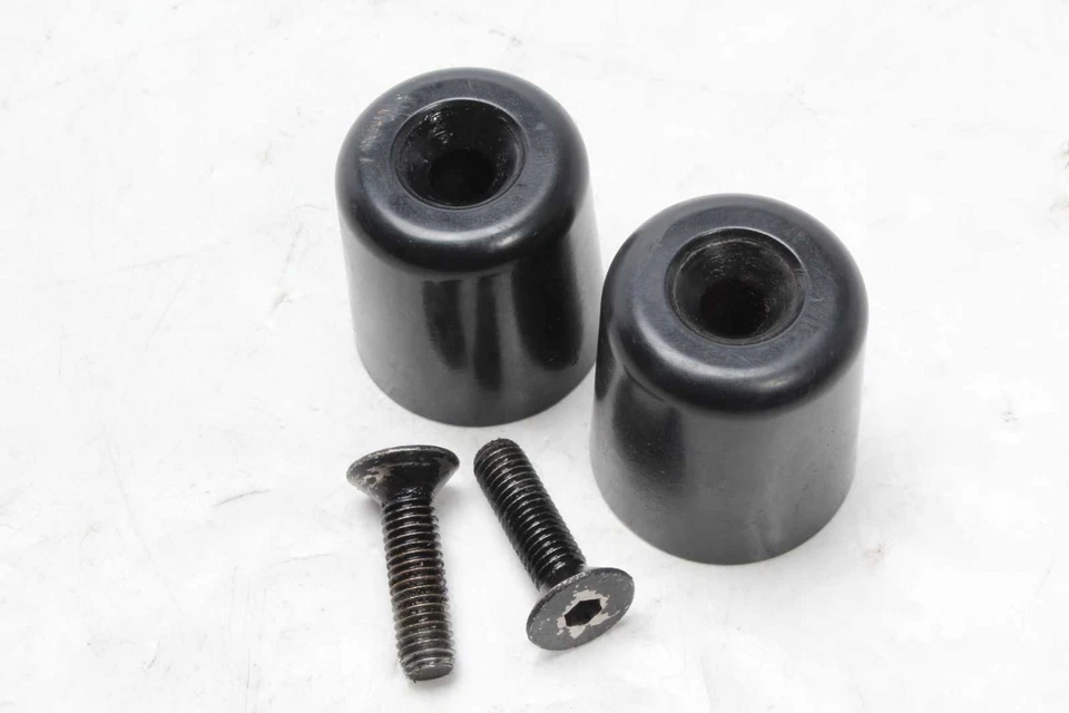 Set Di Pesi Per Manubrio BMW R 1150 RT R22 0419 01-04 - Immagine 3 di 3