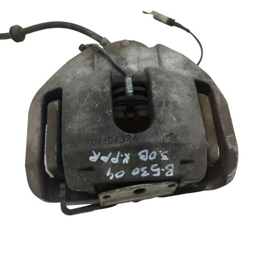 BMW 5 E60 Bremssattel vorne links 6030324 3.0 Benzin 2004 33593900