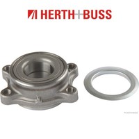 Herth+Buss Jakoparts Radlager Satz FüR Nissan 350 Z Coupe Roadster Hinten