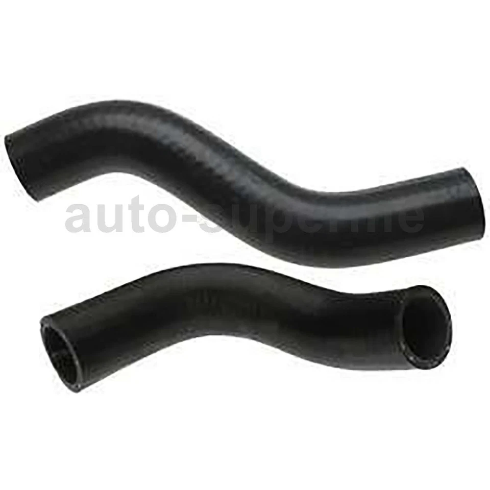 Mangueira de líquido de arrefecimento do radiador superior para 2003-2005 Kia Rio 1.6L 2001-2002 Kia Rio 1.5L - Imagem 3 de 4