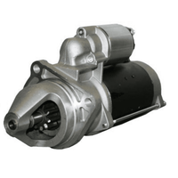 Anlasser Starter FüR MAN M 2000 L L2000 M90 G90 G EM NL NM SM