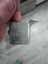 Simpson Strong-Tie LUS210 18 Ga. Joist Hanger 7.8 H x 1.7 W 50 Pack