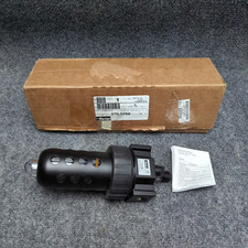 PARKER Prep-Air II FRL 1/2" NPT Lubricator 07L32BE Mist Air Tools Pneumatics