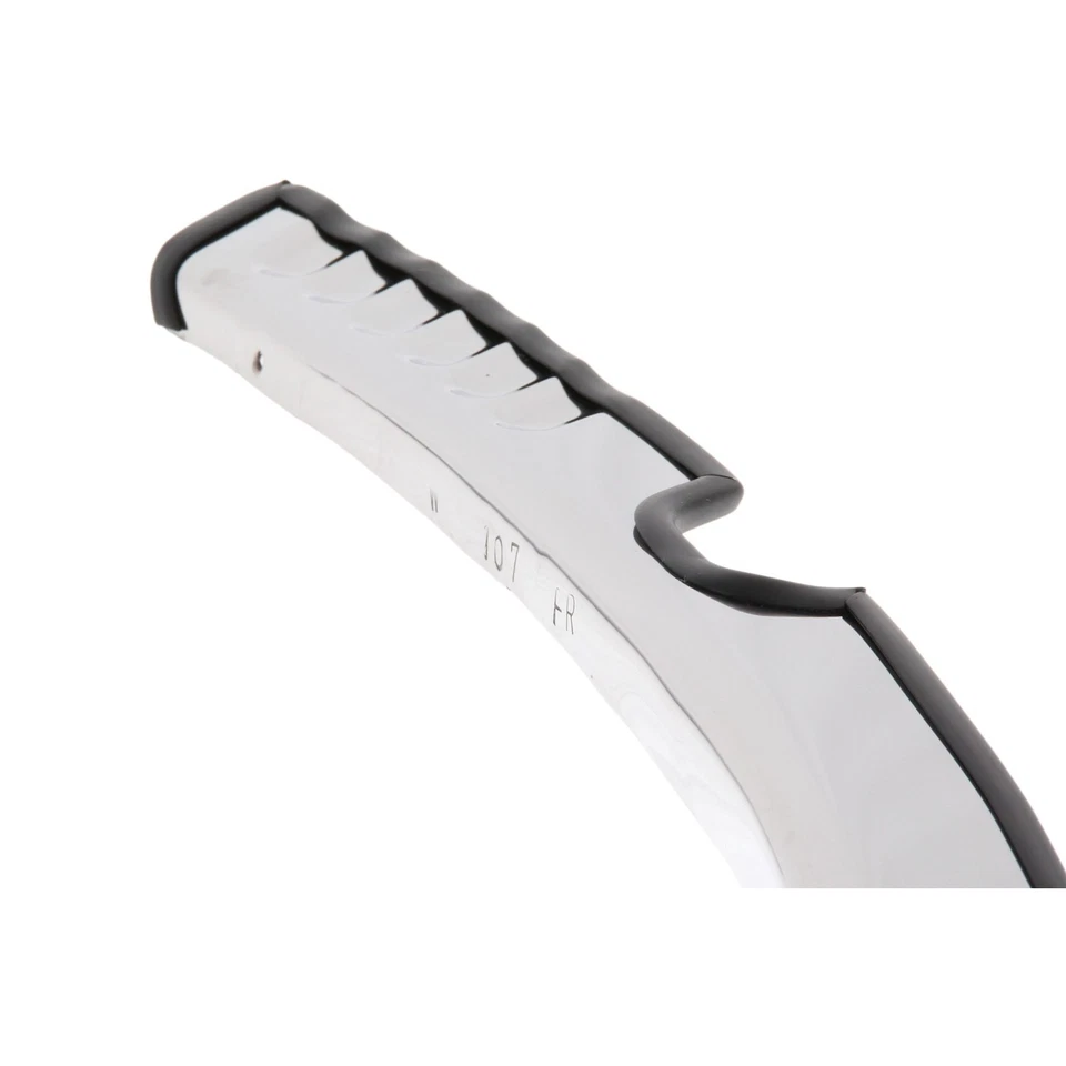 Piezas APA/URO MB035 moldura guardabarros moldura para MB Mercedes 1078800000 Foto 3 de 4