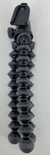 JOBY GorillaPod 3K Tripod JB91507-BWW Vlogging Adjustable Legs