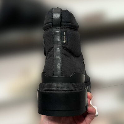 Onitsuka Tiger TIGER HMR PEAK G-TX 1183A809.001 BLACK/BLACK Onitsuka Tiger TIGER HMR PEAK G-TX 1183A809.001 BLACK/BLACK