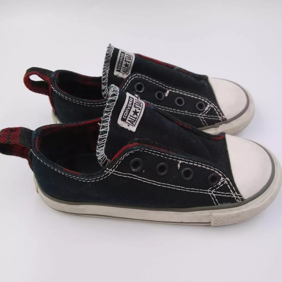 Converse cuir bebe cheap