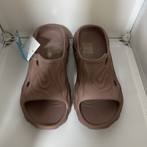 Merrell "HYDRO SLIDE 2" Women's size 7 Sandals Slide On Casual Sandal Shoes - Picture 6 of 15
