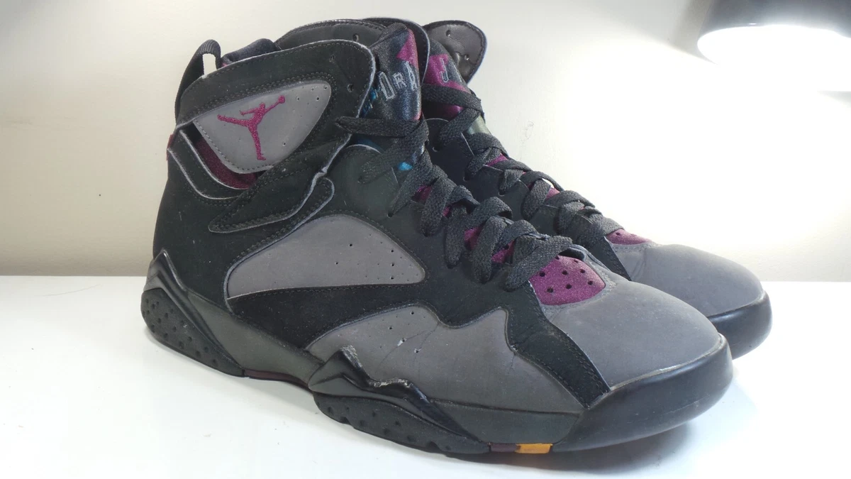 Jordan 7 OG Bordeaux - огромный выбор по лучшим ценам | eBay