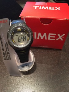 women's timex sport watches
