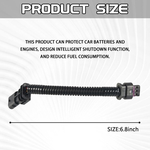 Auto Start Stop Eliminator/Delete/Disable/Disabler Compatible with Chevrolet - Picture 2 of 6