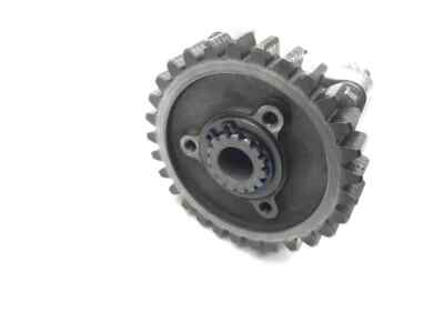 べるページ Engine Ring Pinion Bevel Gear Set 06 Kawasaki Brute Force 750