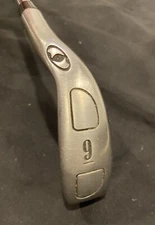 Turbo Power - XPi - #9 Hybrid Iron- RH- Men's- TT LITE XL Steel Shaft