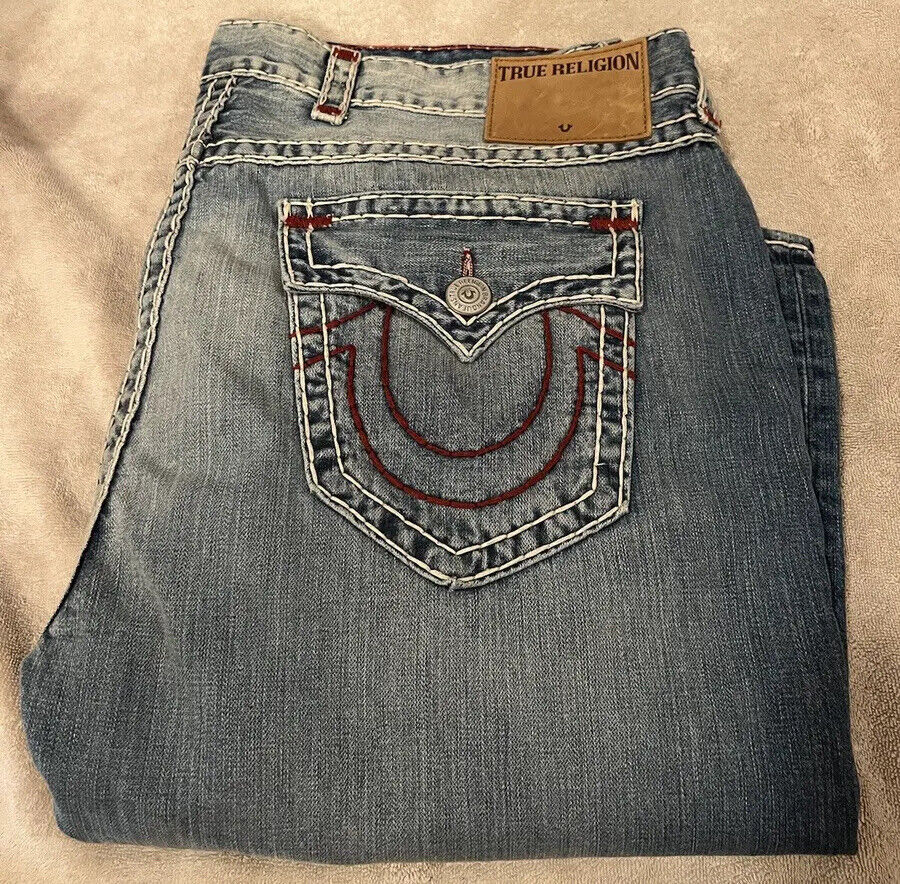 パンツ True Religion 楽天市場】8814-5新品☆トゥルーレリジョン TRUE RELIGION