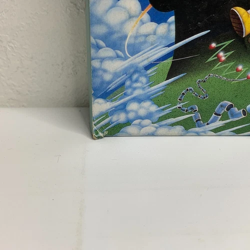 Family Computer Gorby No Pipeline /w Box,Manual strategy game Tokuma Syoten - Picture 9 of 24