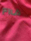 Girl’s Fila Sport Light Weight Jacket, Size Large 14 — photo 5