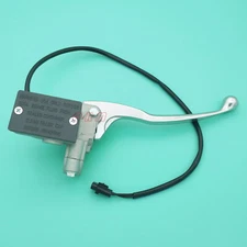 New Front Right Brake Master Cylinder for Yamaha Banshee 350 YFZ350 2002-2006