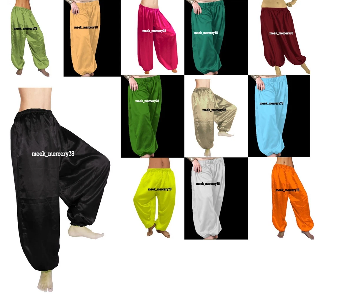 Sarouel arabe hot sale