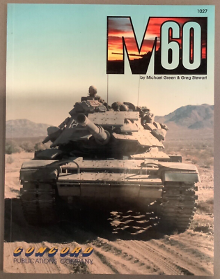 #ad Concord 1027 M60 by Michael Green Greg Stewart $22.99
