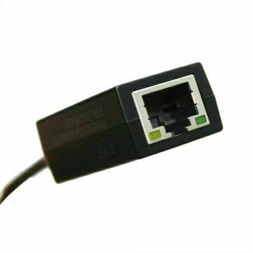 RJ45 Ethernet Expansion Cable For Lenovo ThinkPad X1 YOGA 370 04X6435 4X90F8 tbs - Picture 5 of 6