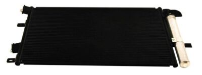MAXGEAR AC830194 Kondensator, Klimaanlage für JAGUAR
