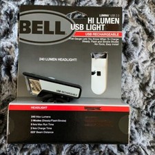 Hi Lumen USB Light