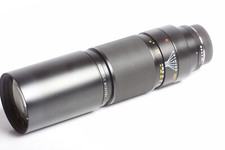 Leica Leitz Telyt-R 4.8/350 3-Cam E77 Leica R Telephoto Lens f/4.8/350 3 R Lens