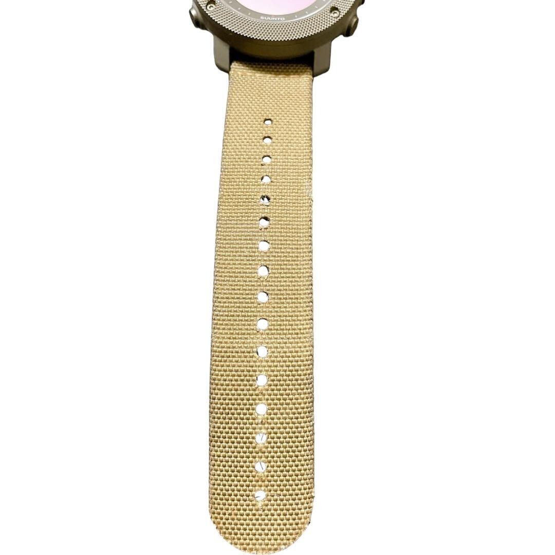 Suunto Traverse Alpha SS022292000 GPS Outdoor Watch for sale Suunto Traverse Alpha SS022292000 GPS Outdoor Watch for sale