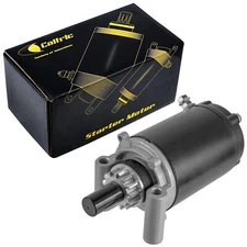 Starter for Cub Cadet LT1018LE 18HP for Kohler Gas Engine 2004