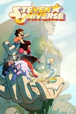 Steven Universe Poster Wall Art Photo Prints 16x24, 20x30, 24x36"