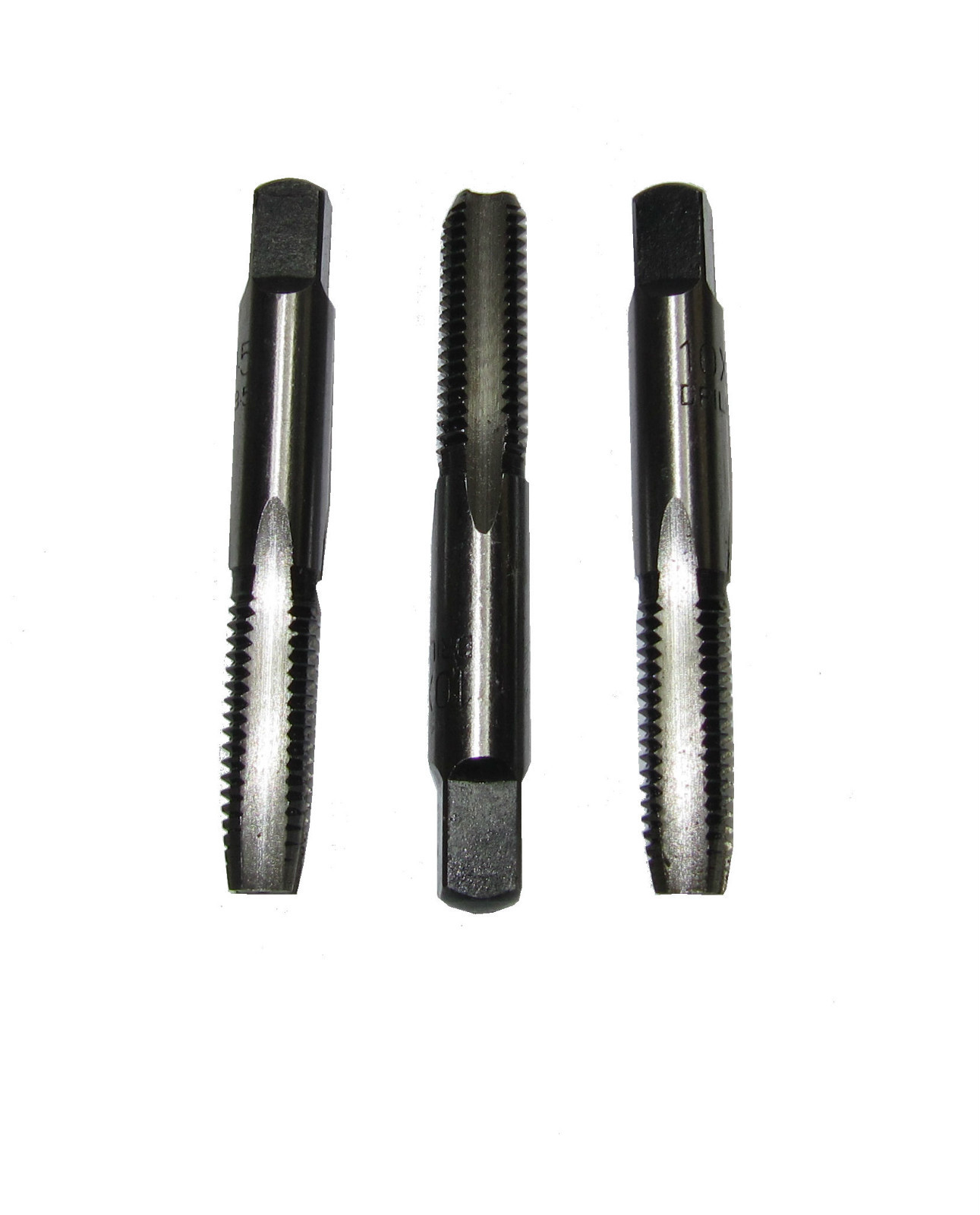 RDGTOOLS 10MM X 1.5 TAPS/M10 TAPS
