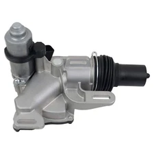 GeLuoXi EBY-101293-1773 Turbo Electric Actuator for Select Models (Used)