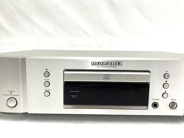 marantz CD5003 CDデッキ シルバー 即日発送！ s-l1200.jpg
