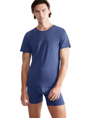Sloggi Herren EVER Ease O-Neck Herren-T-Shirt