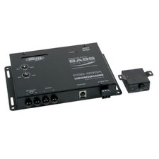 BOSCHMANN Bass Driver ESB-999X per Migliorare la Qualità del Suono