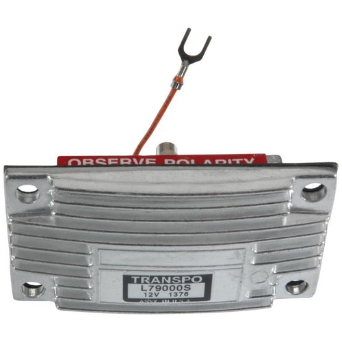 New Voltage Regulator For Freightliner FL50 L6 5.9L 9403 461041C1