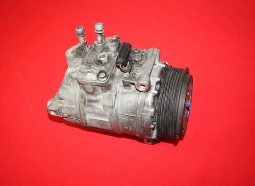 Klimakompressor Mercedes Benz R230 SL 500 55 350 Klima Kompressor A 0012306211